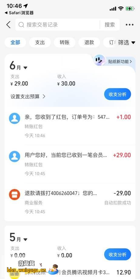1