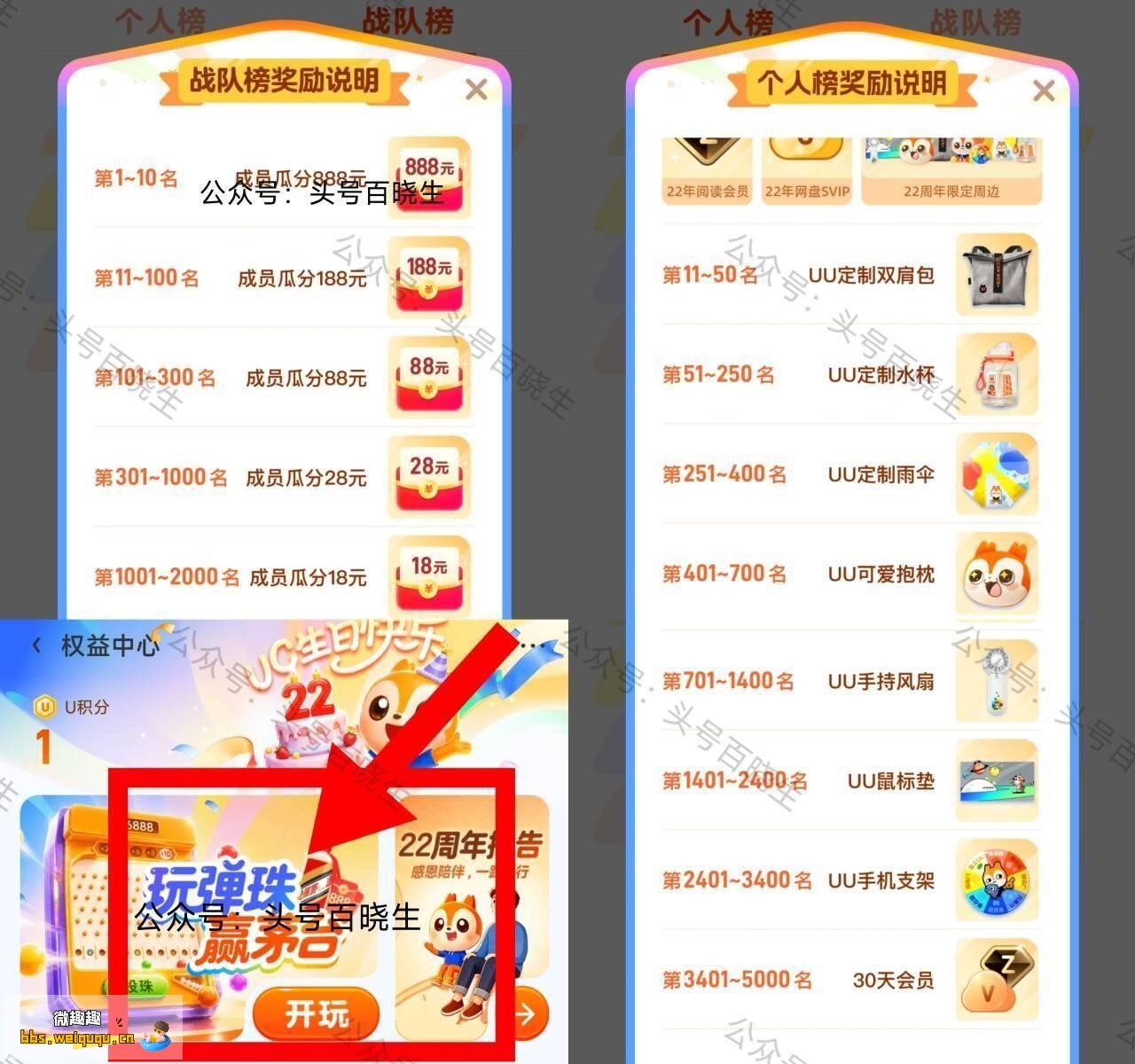 1